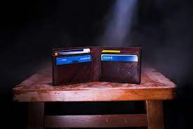 The main argument in favor of bitcoin is its significantly lower fees compared to traditional credit cards. Will Crypto Getaway Replace Credit Cards By B2b Pay Medium