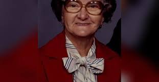 Goldie Marie Lonaker Obituary