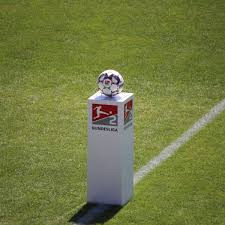 Nach deren internationalen einsätzen am vorangegangenen donnerstag werden am 23. 2 Bundesliga Dfl Terminiert Spieltage 9 Bis 16 Das Sind Die Termine Des Sv Sandhausen