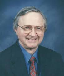 Daniel Harger Obituary