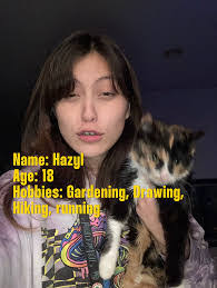 Bethany Dye's Instagram, Twitter & Facebook