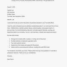 All you need is your name and address, your recipient's omit the title if their gender is unknown or they're gender neutral. Cover Letter Addressed To Multiple Recipients Sample Cover Letter