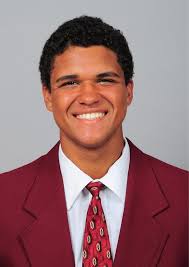 Menlo grad Smith snaps into action for Trojans