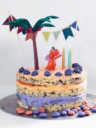 Drache Kokosnuss Torte Der Kuchen Von Der Insel Drache Kokosnuss Torte Kindergeburtstag Drache Kuchen Kindergeburtstag