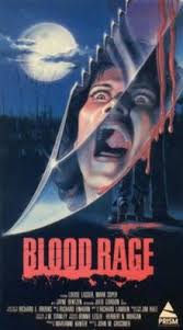 With a violent attack on the human condition, cleveland legends in cold blood let you know they have. Blood Rage Wikipedia