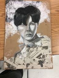 The scoop was later supported by thehollywoodreporter. Gallery Check Out These Artworks By Students Of The Georgetown Project Community Impact Newspaper