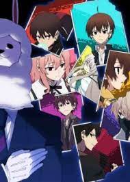 What are the chances of getting an english dub? Watch Nakanohito Genome Jikkyouchuu Dub Gogoanime Free
