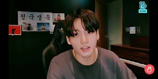 Learn how to apply to. Bts Jungkook Sings Paradise And Heartbeat In Birthday Live Treat For Army Meaww