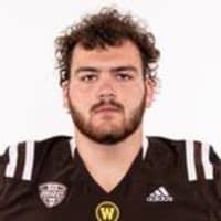 2024 College Football Transfers To W Michigan