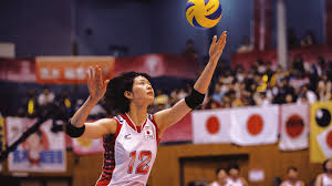 Their nickname is ryujin nippon (龍神 nippon) , ryujin means god of dragon and nippon means japan. News Detail Japan S Female Player Of The Decade Saori Kimura