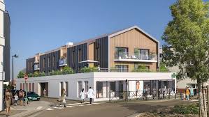 Voisins Le Bretonneux Le Projet De Maison De Sante Presente Aux Habitants La Gazette De Saint Quentin En Yvelines