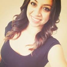 Katrina Rosas's Instagram, Twitter & Facebook