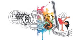 Resultat d'imatges de doodle google
