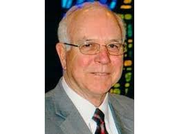 David Bruch Obituary (1937