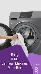 En Iyi 8 Kg Camasir Makinesi Modelleri 2020 Camasir Makinesi Camasir Makinesi Camasir Makineleri
