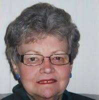 Obituary: Carol Ann (Lindsay) Fallon, 80