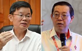 Chow’s ‘independence’ claim a jab at Guan Eng’s faction, says analyst