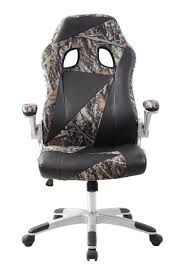 office chair furniture camo leather hunter stand deer purple desk desk chair office chair
