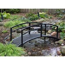 Landscape Bridge For Sale Backyard Bridges Garden Bridge Garden In The Woods