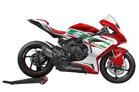 MV AGUSTA F3 RC