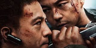 Action Thriller 'Hunt the Wicked' Gets Exciting Release & Streaming Update