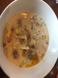 Sop kaki kambing dudung roxy. Sop Kaki Kambing Dudung Roxy Scbd Jakarta Zomato