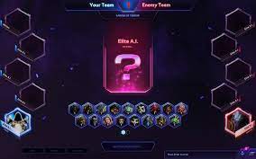 Heroes of the storm guide by spheriscore: Heroes Of The Storm Oveserver And Draft Mode The Escapist