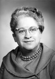 Dorothy Johnson's Instagram, Twitter & Facebook