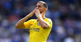 At the time i was in chelsea and we lost, we were disappointed as were the fans, but i never felt. Chelsea Ready To Accept Set Real Madrid Offer For Eden Hazard