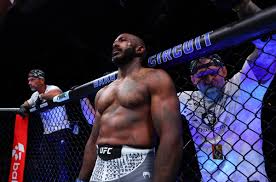 MMA Fighting - News update