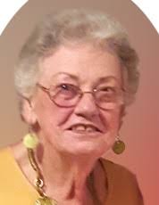 Obituary for Norma Jean (Sharpe) Manders