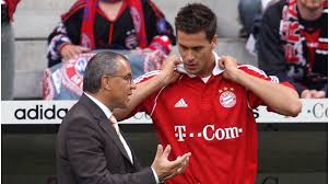 Fc köln starting on 21 aug 2021 at 13:30 utc at allianz arena stadium, munich city, germany. Magath Wollte Maierhofer 2010 Unbedingt Bei Schalke Stattdessen Zum Msv Duisburg Transfermarkt