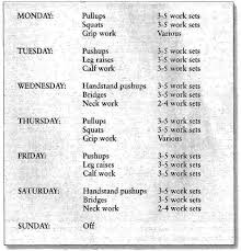 Solitary Confinement Convict Conditioning Convict