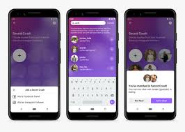Features on the facebook app include: Facebook Dating App Hd Png Download Kindpng
