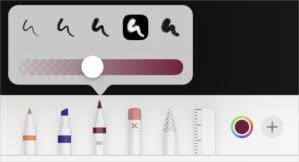 Jan 14, 2021 · markup is a nifty iphone feature that allows users to doodle, magnify, and place text on images and pdfs in the photos, mail, notes, files, and messenger apps. Ios 13 And Ipados 13 How To Use Markup On Your Screen Captures And Photos