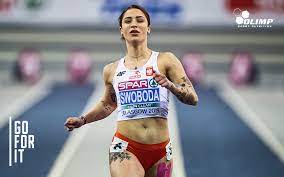 The queen of polish sprinting, ewa swoboda burst on to the global scene in 2019 with strong performances both. Olimp Team Is Expanding Ewa Swoboda Welcome On Board News