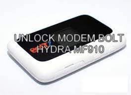 ✓ pengiriman cepat ✓ pembayaran 100% aman. Cara Unlock Modem Bolt Hydra Mf910 Firmware Rusia Reload Id