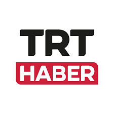 Trt logosu normal düz yazıyla tasarlanmış kanalın ilk defa gösterilmiştir. Trt Haber Youtube