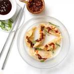 How to Microwave Dumplings