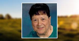 Jo Ann Rigali Obituary December 30, 2015