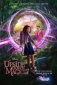 Did you scroll all this way to get facts about upside down decals? Upside Down Magic Disney Wiki Fandom