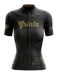 Black And Gold Jersey Classico Black Gold Jersey Cycling Jersey Design Cycling Outfit Biking Outfit