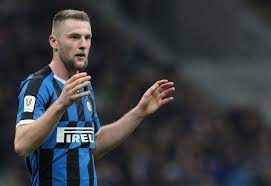 Our free receive sms service will help. Inter Deem Man City Real Madrid Linked Milan Skriniar As Not For Sale At Any Price