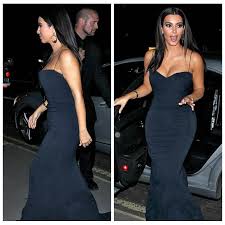 Wer rote teppiche auswählt, hat sich unweigerlich für einen hingucker entschieden. Online Kaufen Grosshandel Kim Kardashian Kleid Lang Aus China Kim Kardashian Kleid Lang Grosshandler Promi Kleider Lange Kleider Nachtkleid