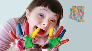 DCW Level 2 Developmental Disabilities