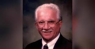 Ronald Mohn Obituary