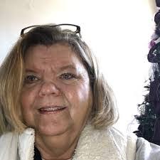 Marsha Kaiser's Instagram, Twitter & Facebook