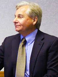 Fred Orr of Capital Property Management