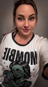 Shala Bauer's Instagram, Twitter & Facebook