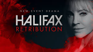 Rebecca Gibney returns in thrilling new HALIFAX mini-series